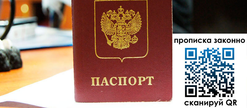 прописка в Шебекино